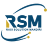 Rasi Solution Mandiri Logo