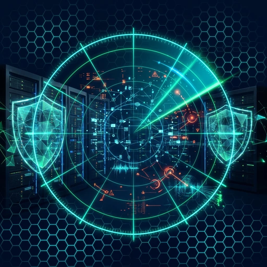 AERONSCAN